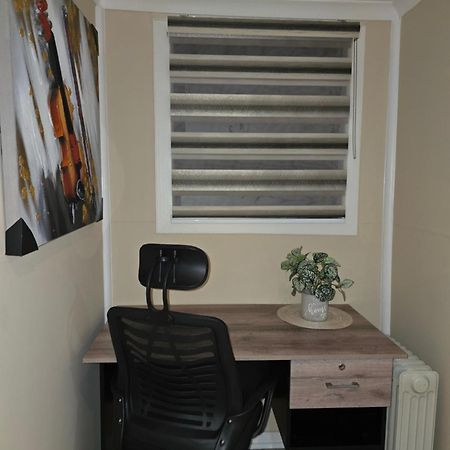 Cozy Cabin Midrand Extérieur photo