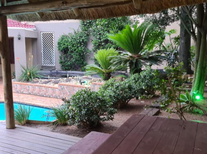 Cozy Cabin Midrand Extérieur photo