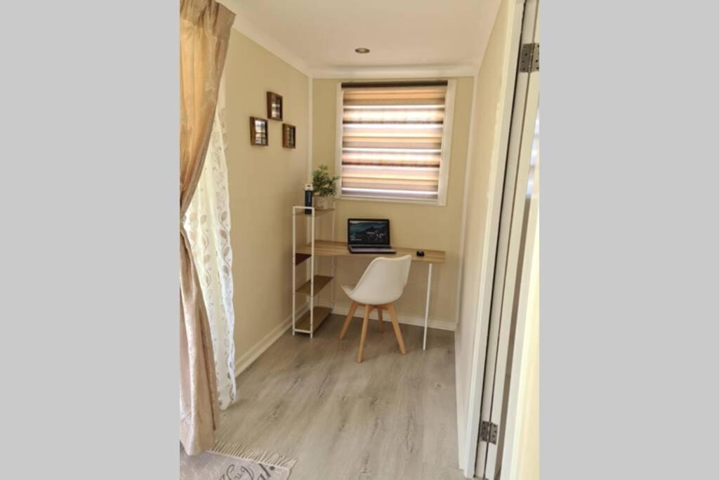 Cozy Cabin Midrand Extérieur photo