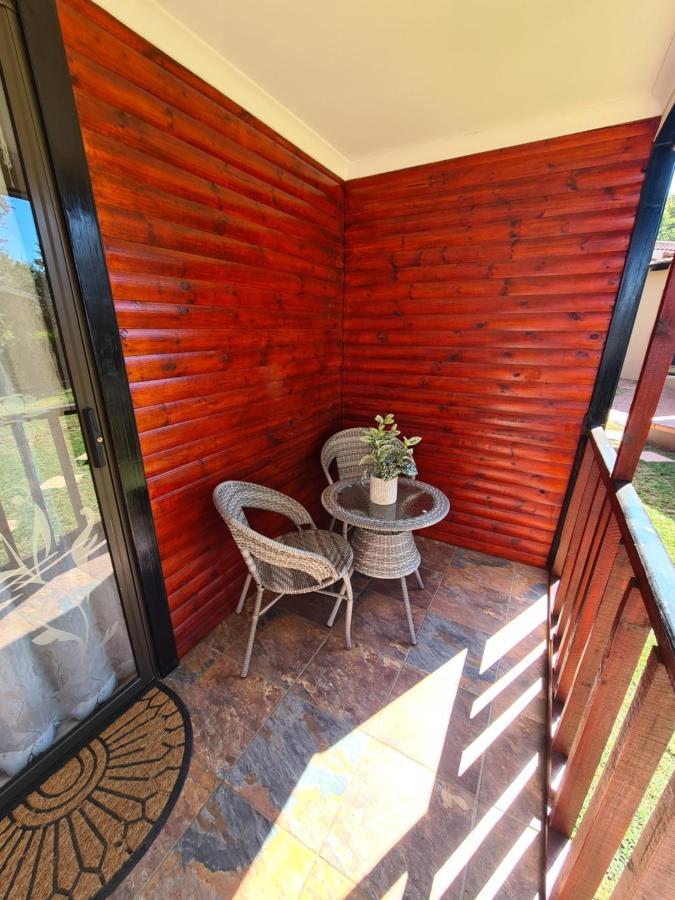 Cozy Cabin Midrand Extérieur photo