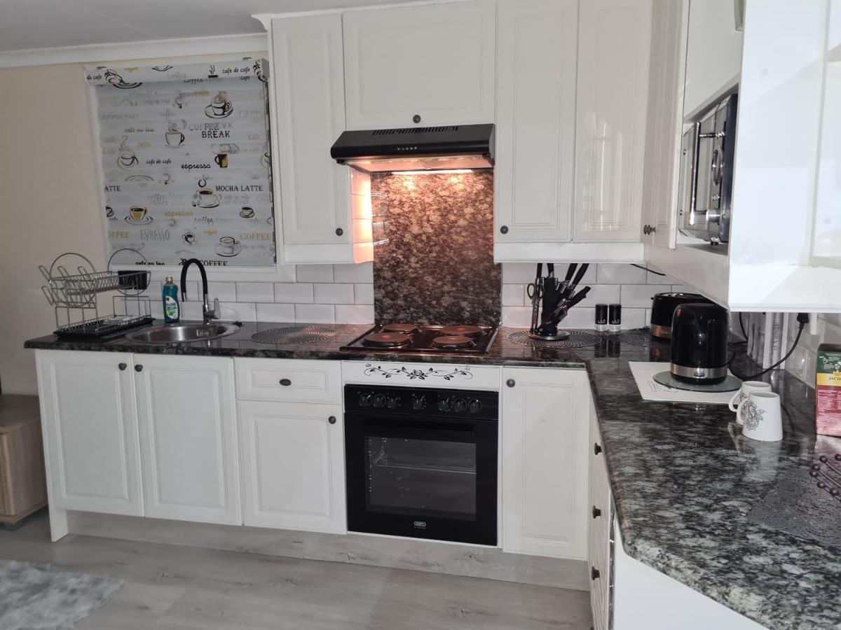 Cozy Cabin Midrand Extérieur photo