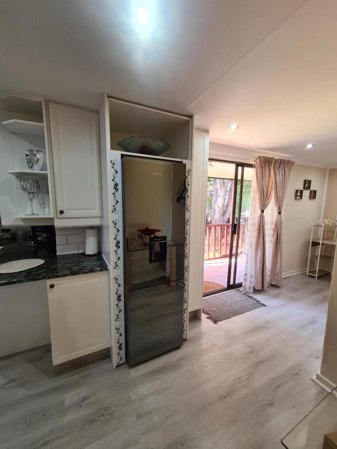 Cozy Cabin Midrand Extérieur photo