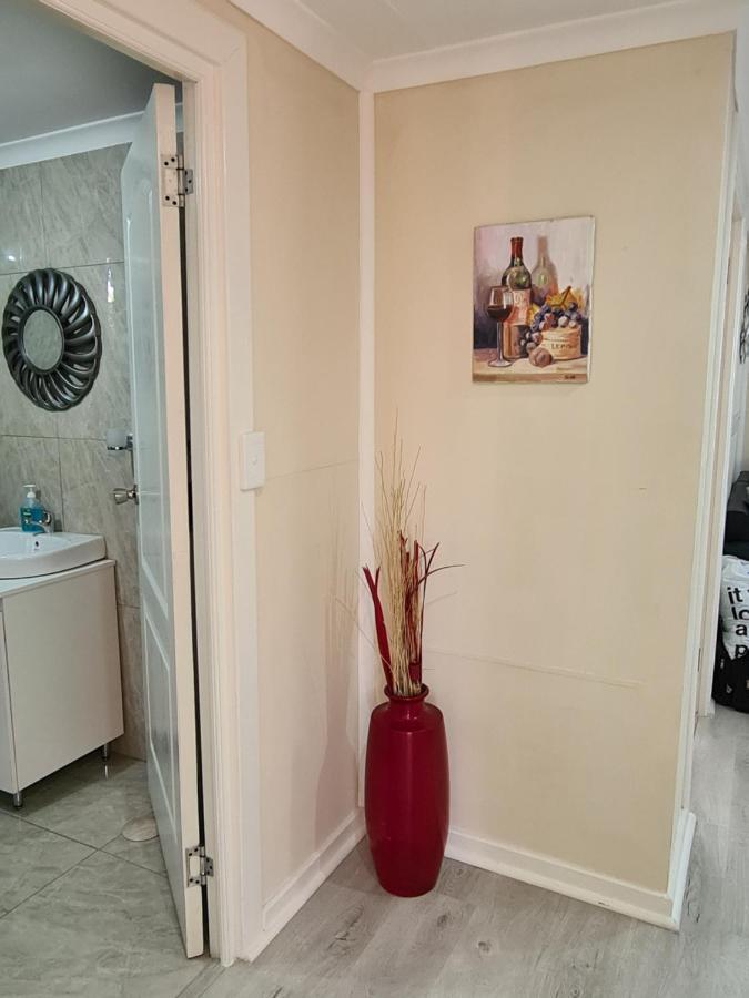 Cozy Cabin Midrand Extérieur photo
