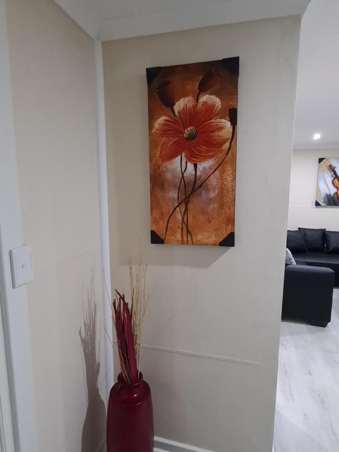 Cozy Cabin Midrand Extérieur photo