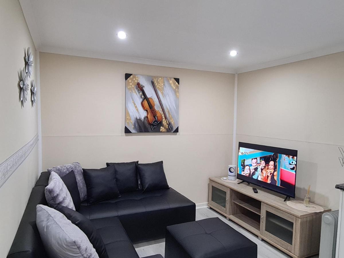 Cozy Cabin Midrand Extérieur photo