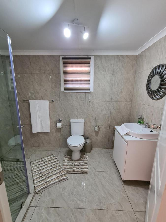 Cozy Cabin Midrand Extérieur photo