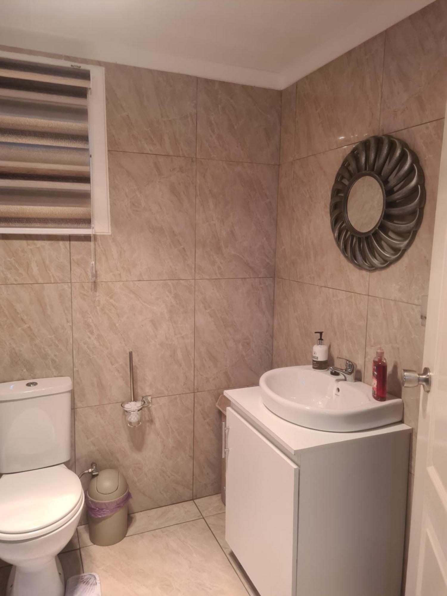 Cozy Cabin Midrand Chambre photo