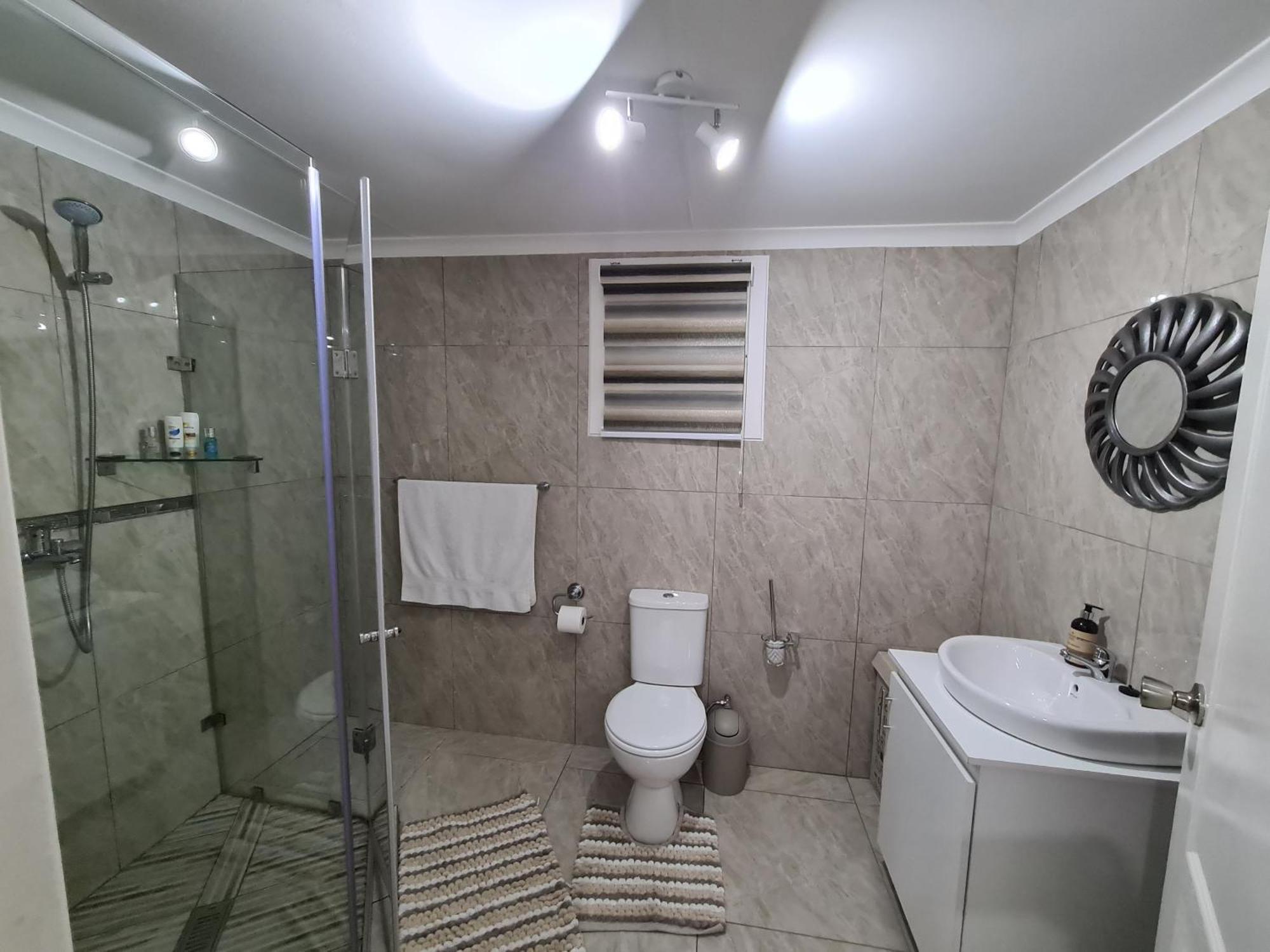 Cozy Cabin Midrand Chambre photo