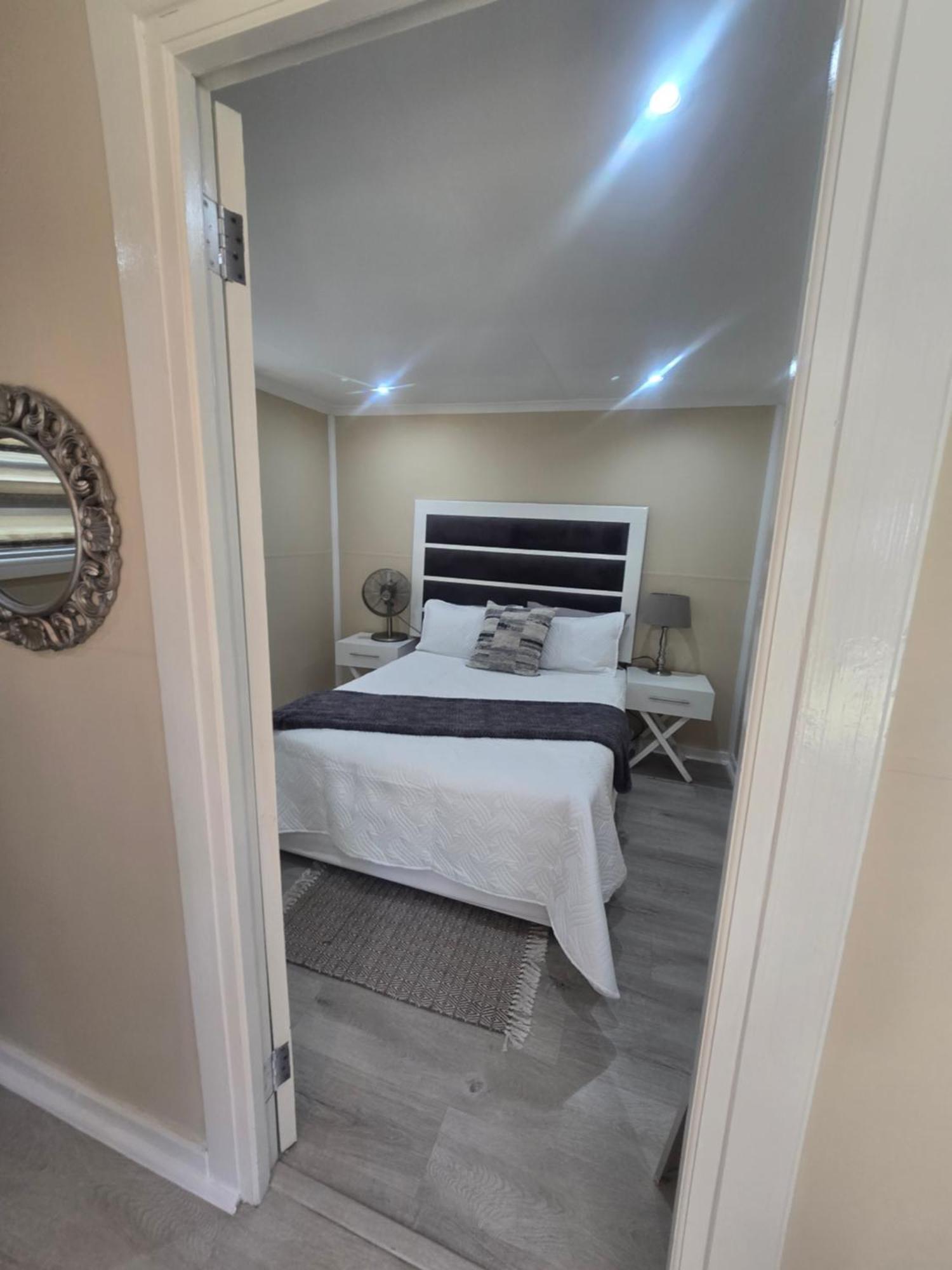 Cozy Cabin Midrand Extérieur photo