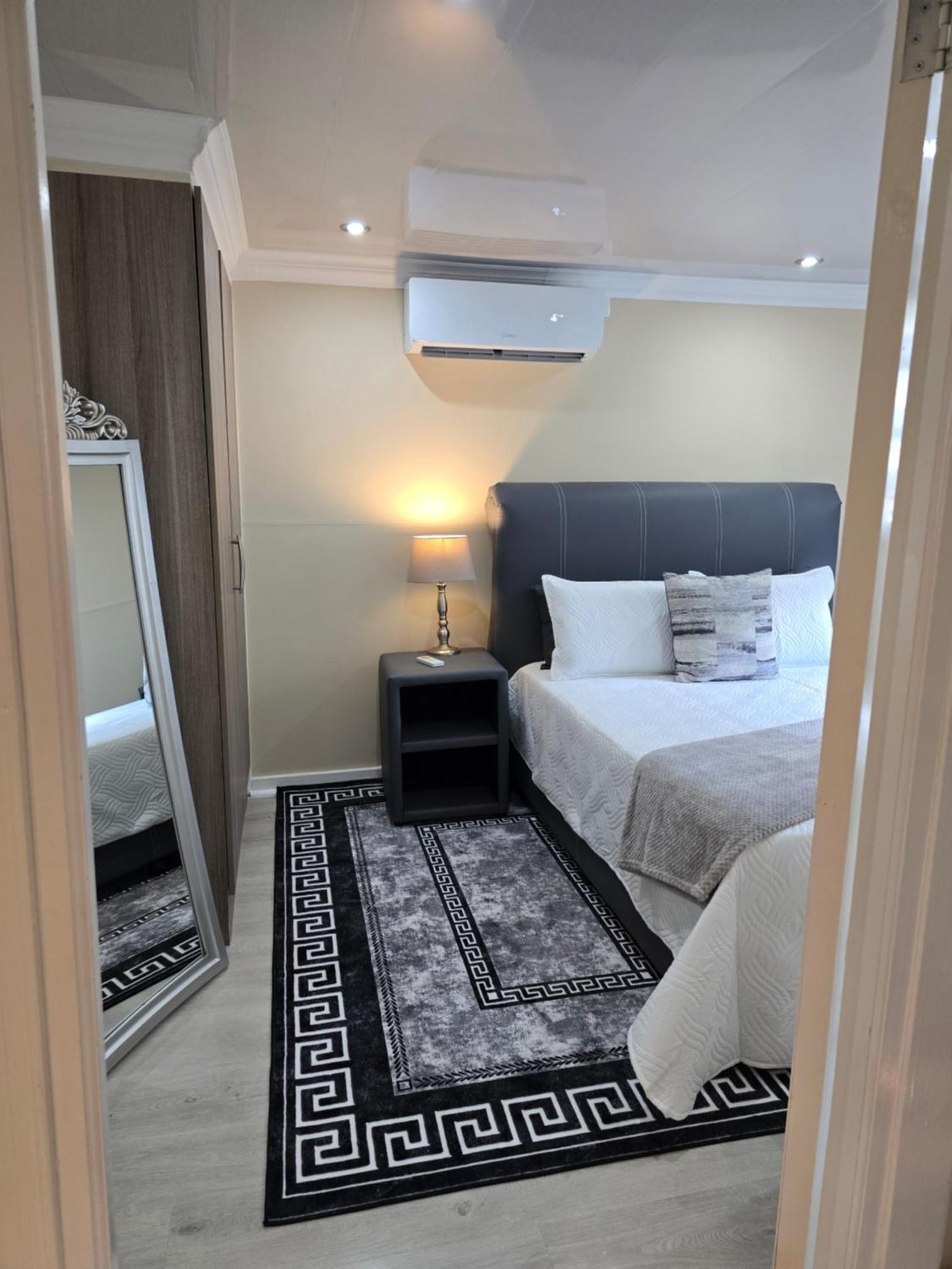 Cozy Cabin Midrand Extérieur photo