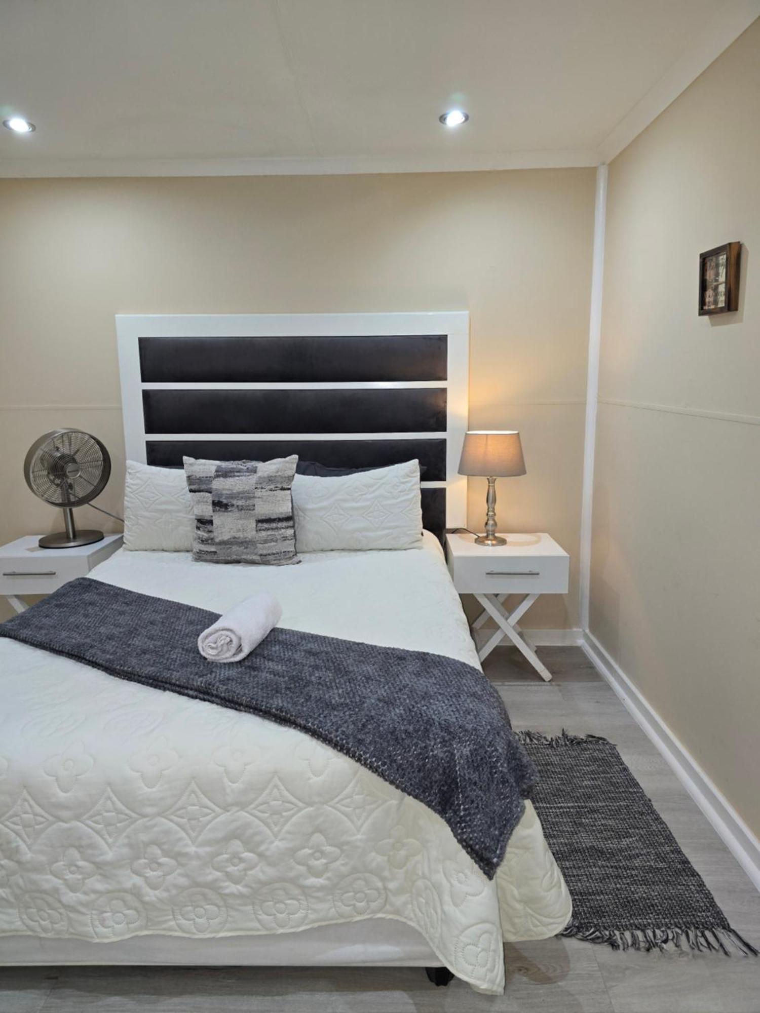 Cozy Cabin Midrand Extérieur photo