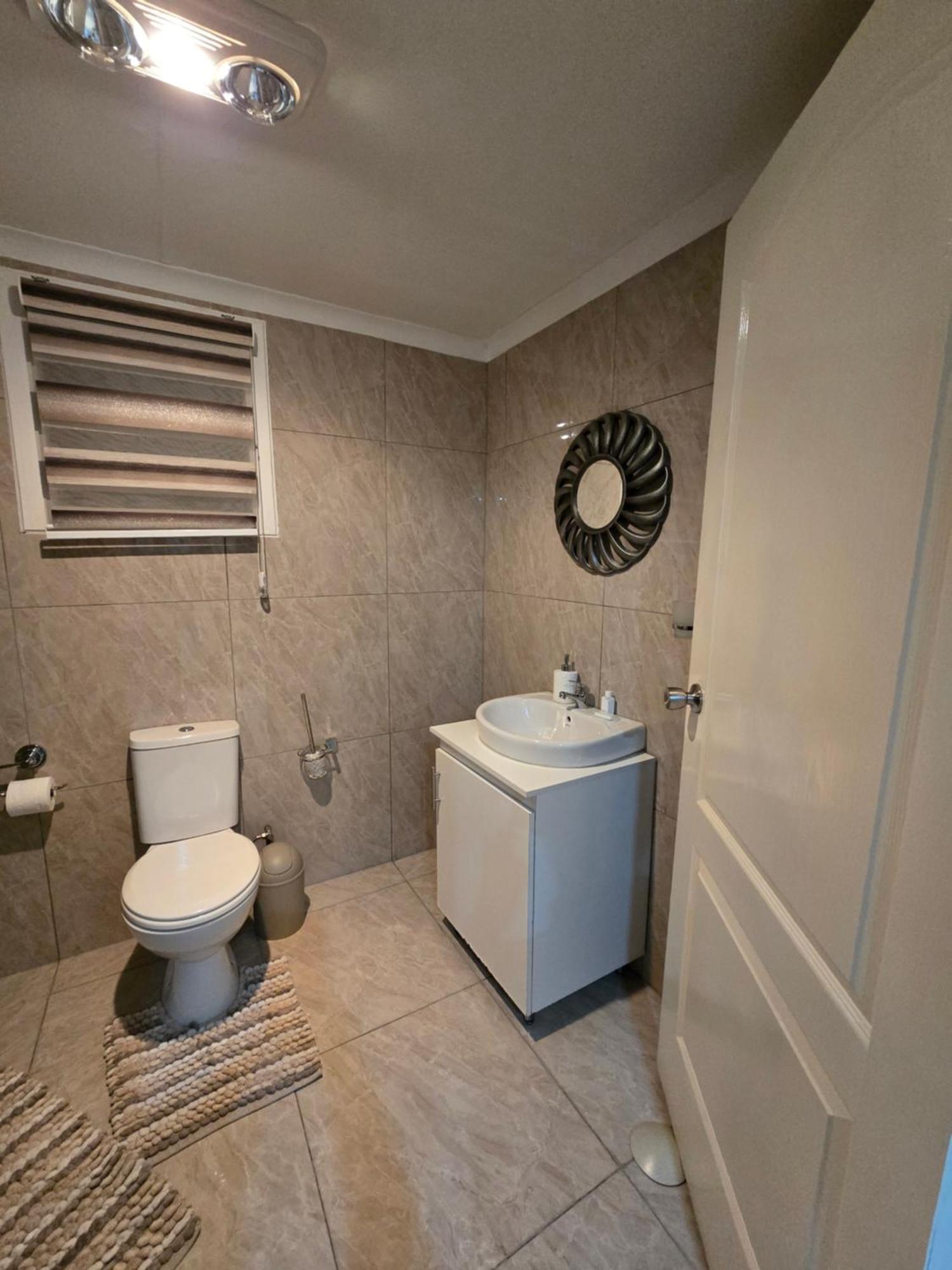 Cozy Cabin Midrand Extérieur photo