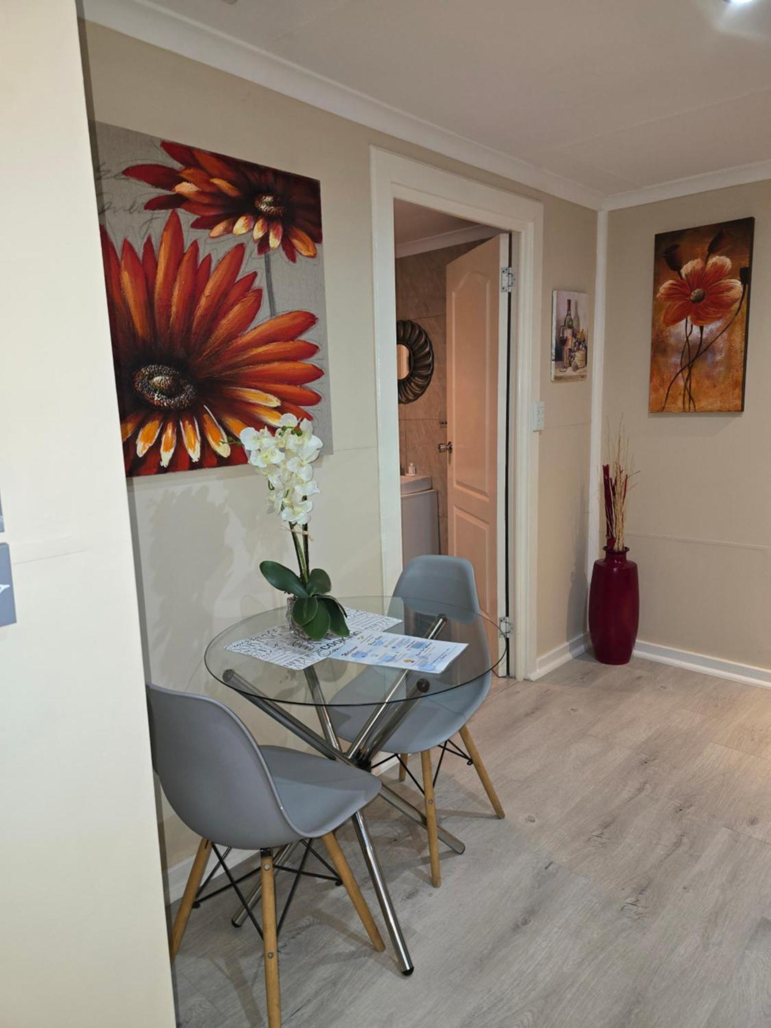 Cozy Cabin Midrand Extérieur photo