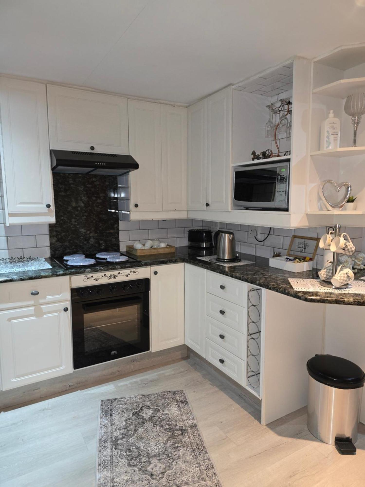 Cozy Cabin Midrand Extérieur photo